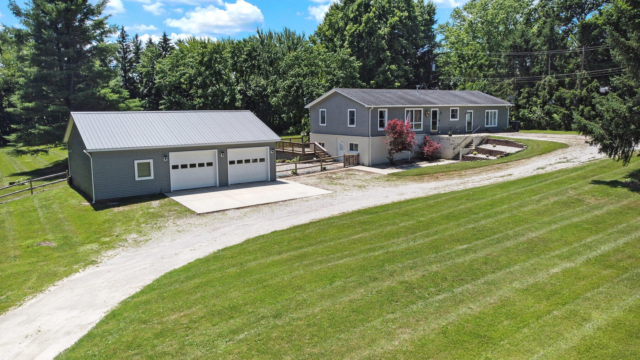 9651 Scio Church Rd Road