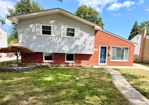 3311 BLAINE ST, TRENTON, MI 48183 - Image 13f14afeddf269d477628b9d9b1b4956/3442425803