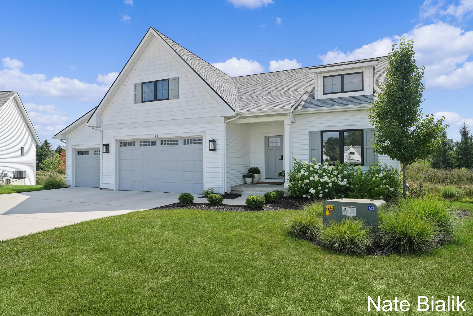 730 Stonebriar Circle