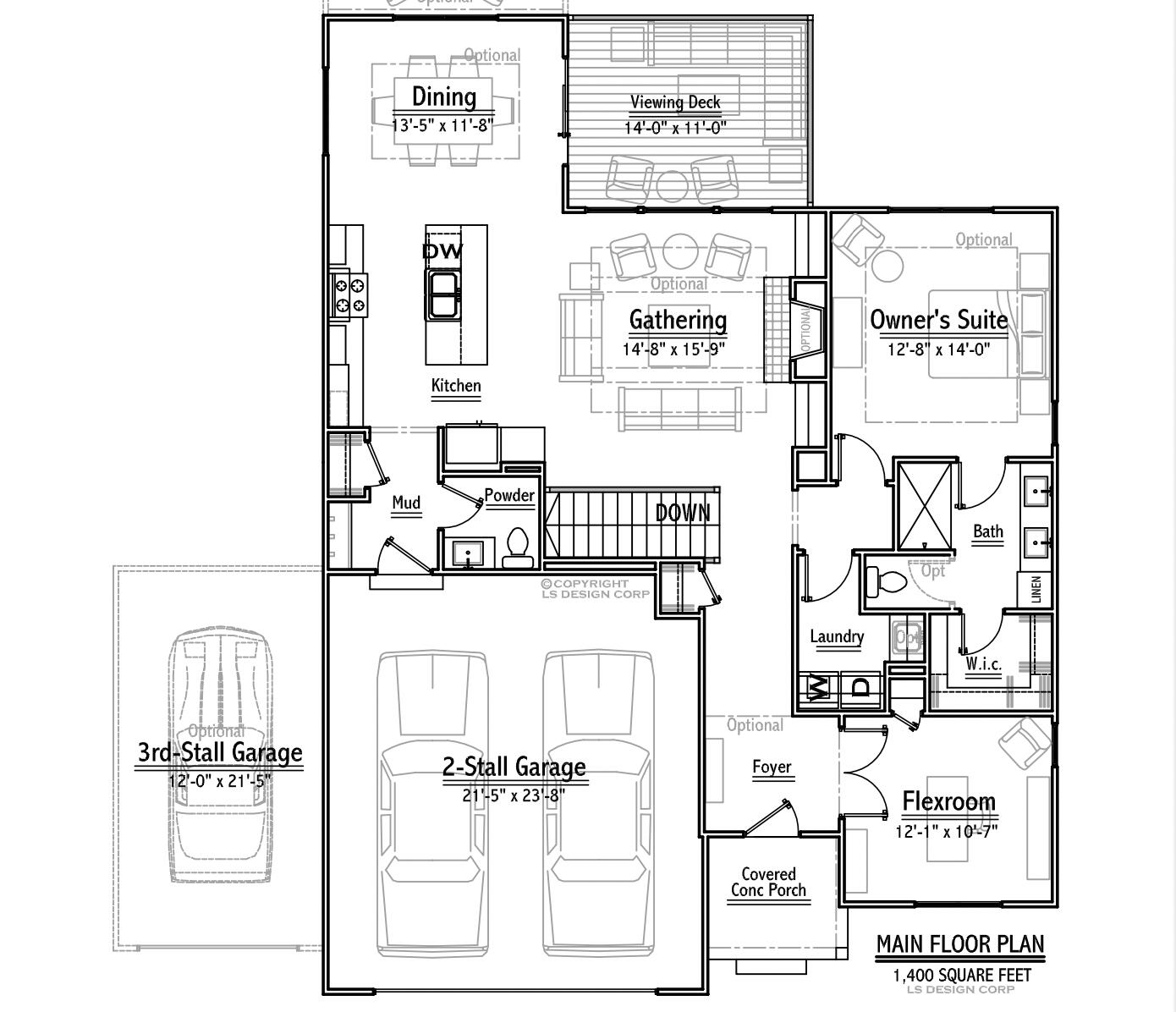 730 Stonebriar Circle