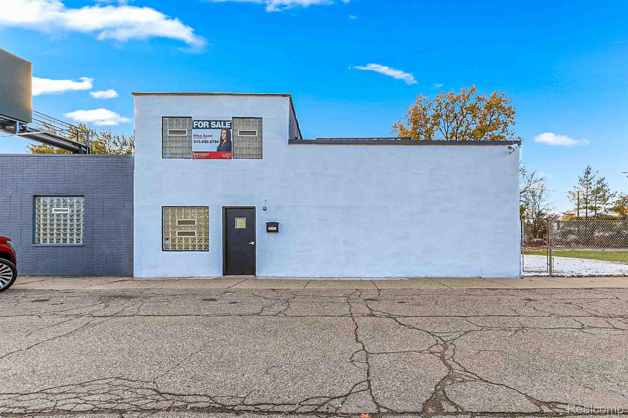 22711 Dequindre Road