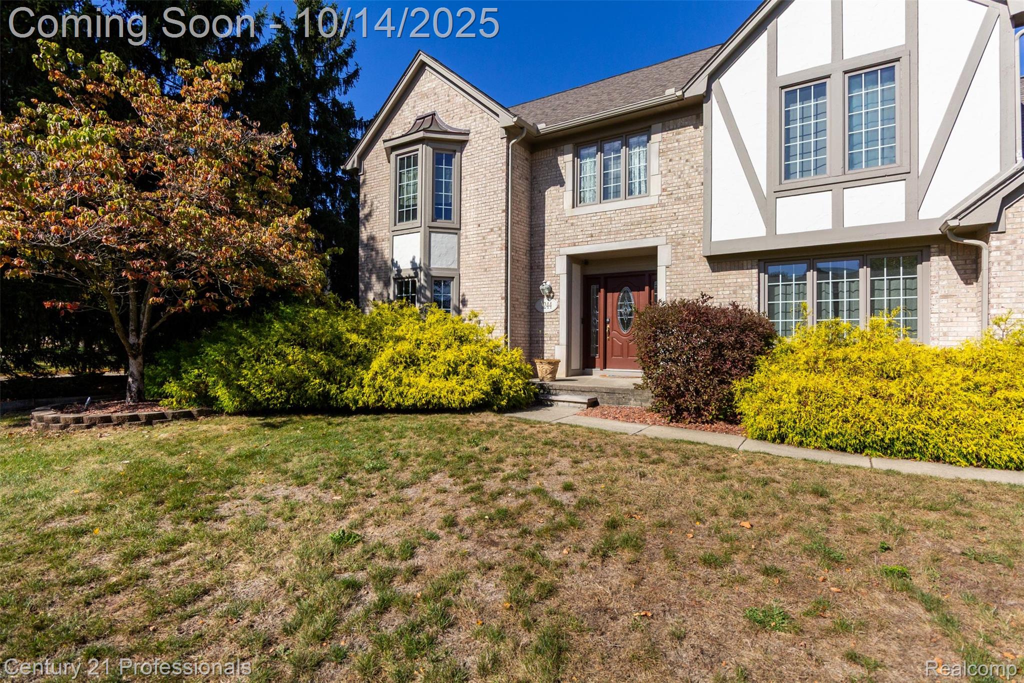 1244 Rothwell Drive Drive