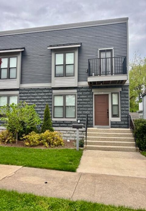 328 Maple Avenue Holland City MI 49423