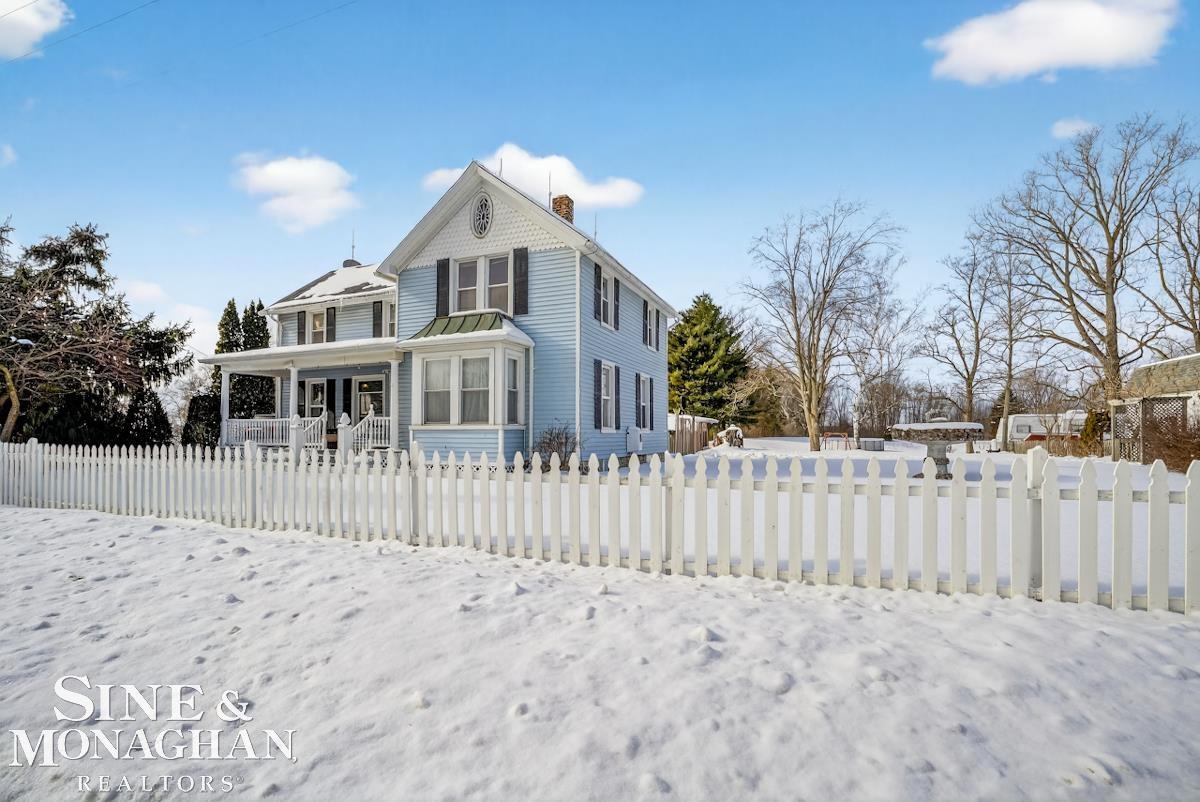 73311 Memphis Ridge Road