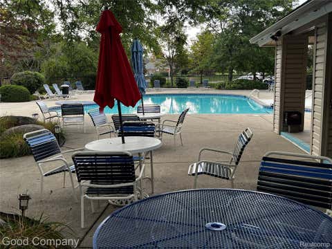 Tiny photo for 31228 Country Bluff, Farmington Hills City, MI 48331 (MLS # 20261064446)