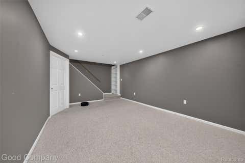Tiny photo for 31228 Country Bluff, Farmington Hills City, MI 48331 (MLS # 20261064446)