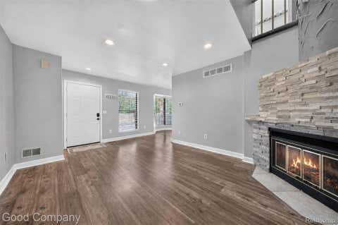 Tiny photo for 31228 Country Bluff, Farmington Hills City, MI 48331 (MLS # 20261064446)