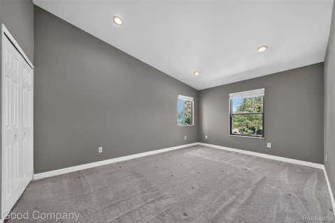 Tiny photo for 31228 Country Bluff, Farmington Hills City, MI 48331 (MLS # 20261064446)