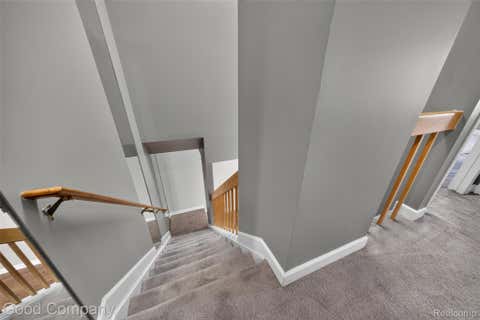 Tiny photo for 31228 Country Bluff, Farmington Hills City, MI 48331 (MLS # 20261064446)