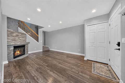Tiny photo for 31228 Country Bluff, Farmington Hills City, MI 48331 (MLS # 20261064446)