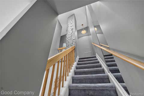 Tiny photo for 31228 Country Bluff, Farmington Hills City, MI 48331 (MLS # 20261064446)