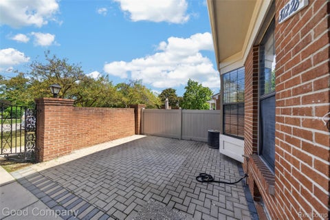 Tiny photo for 31228 Country Bluff, Farmington Hills City, MI 48331 (MLS # 20261064446)
