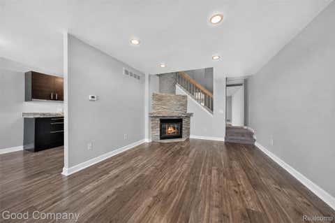 Tiny photo for 31228 Country Bluff, Farmington Hills City, MI 48331 (MLS # 20261064446)