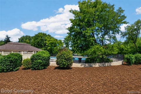 Tiny photo for 31228 Country Bluff, Farmington Hills City, MI 48331 (MLS # 20261064446)