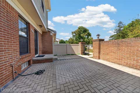 Tiny photo for 31228 Country Bluff, Farmington Hills City, MI 48331 (MLS # 20261064446)