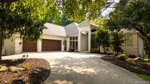 43564 Scenic Lane Northville City MI 48167
