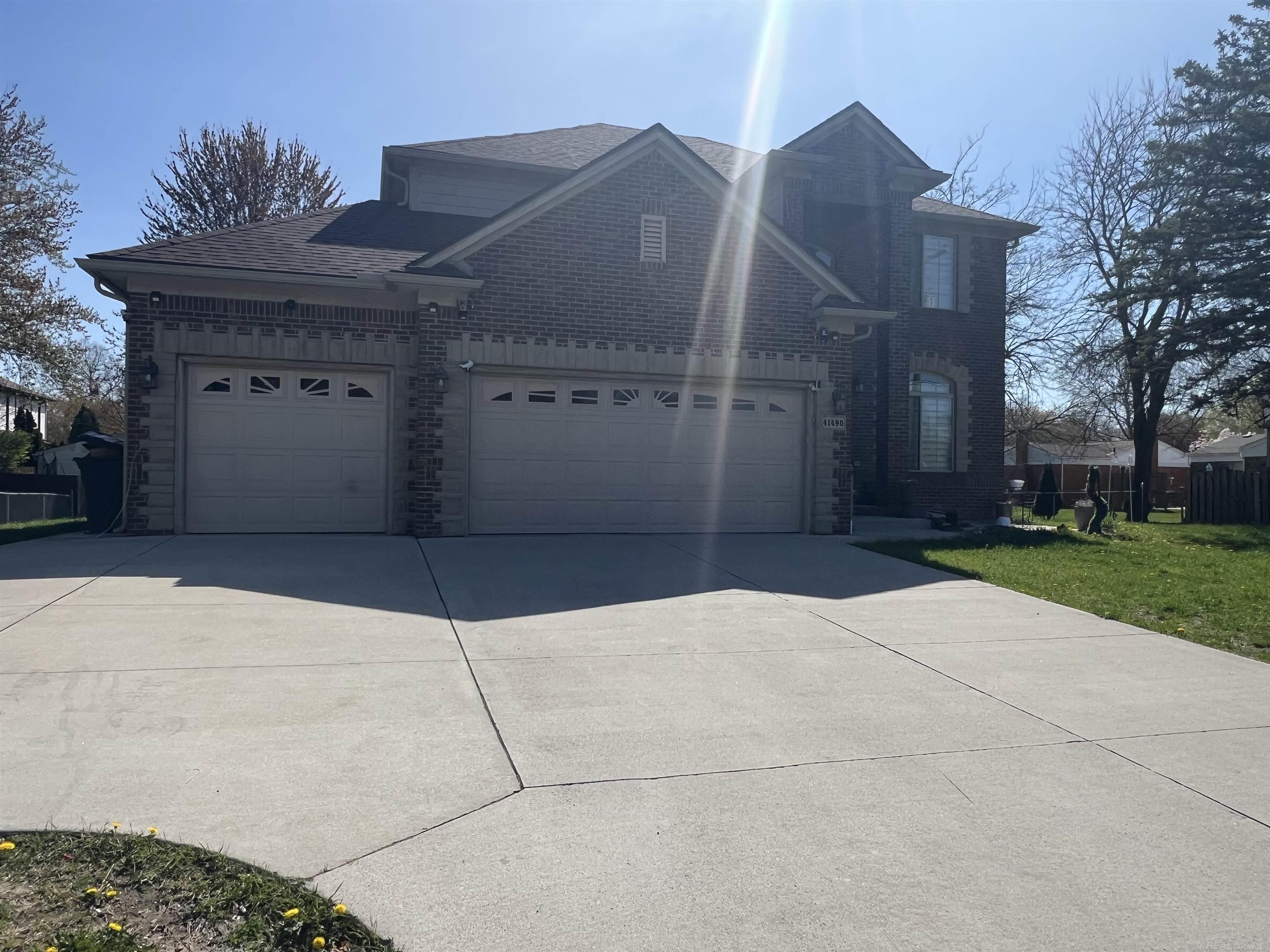 41490 Schoenherr Road