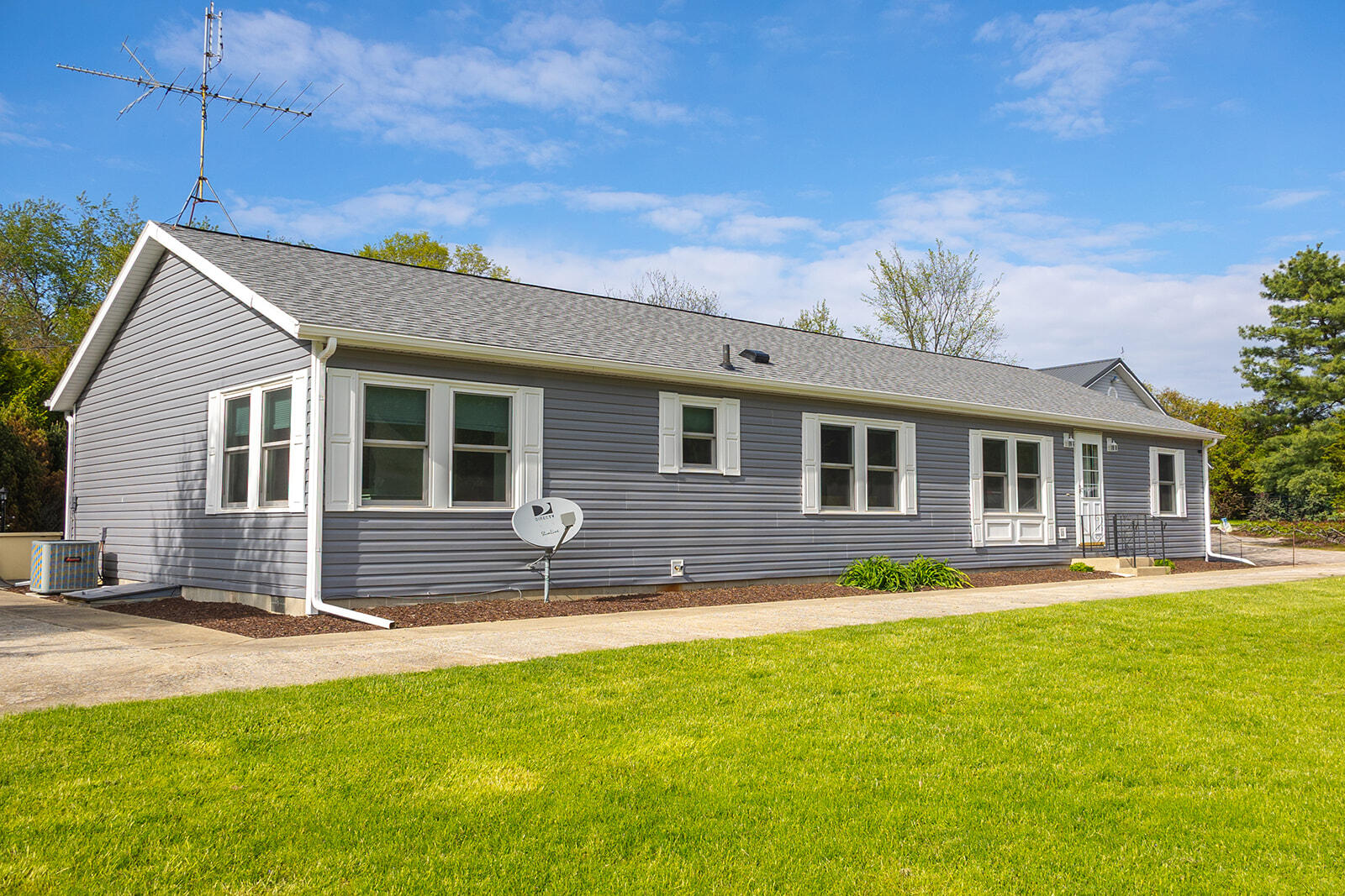5251 Spring Creek Road