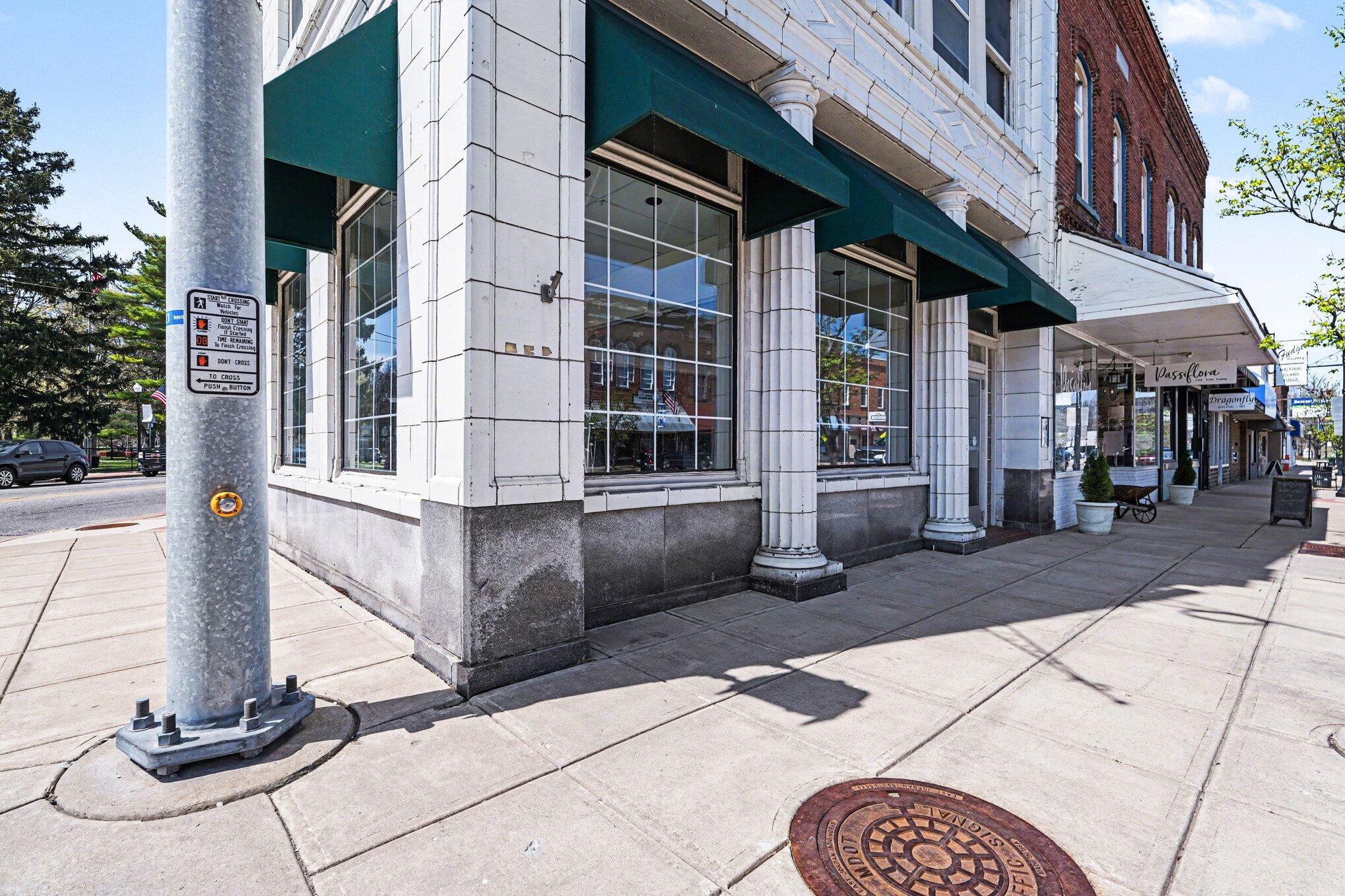 111 N Main Street