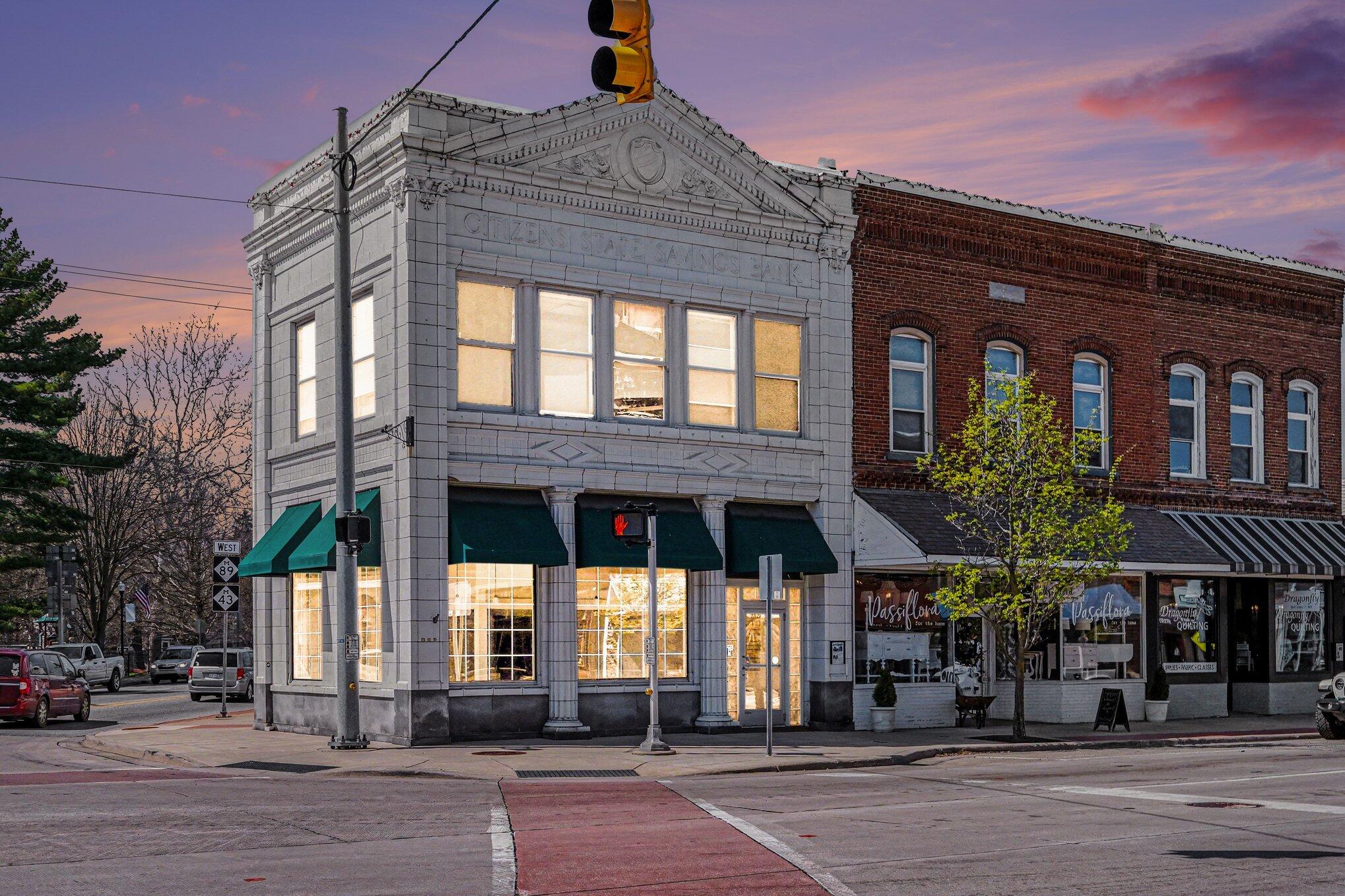 111 N Main Street