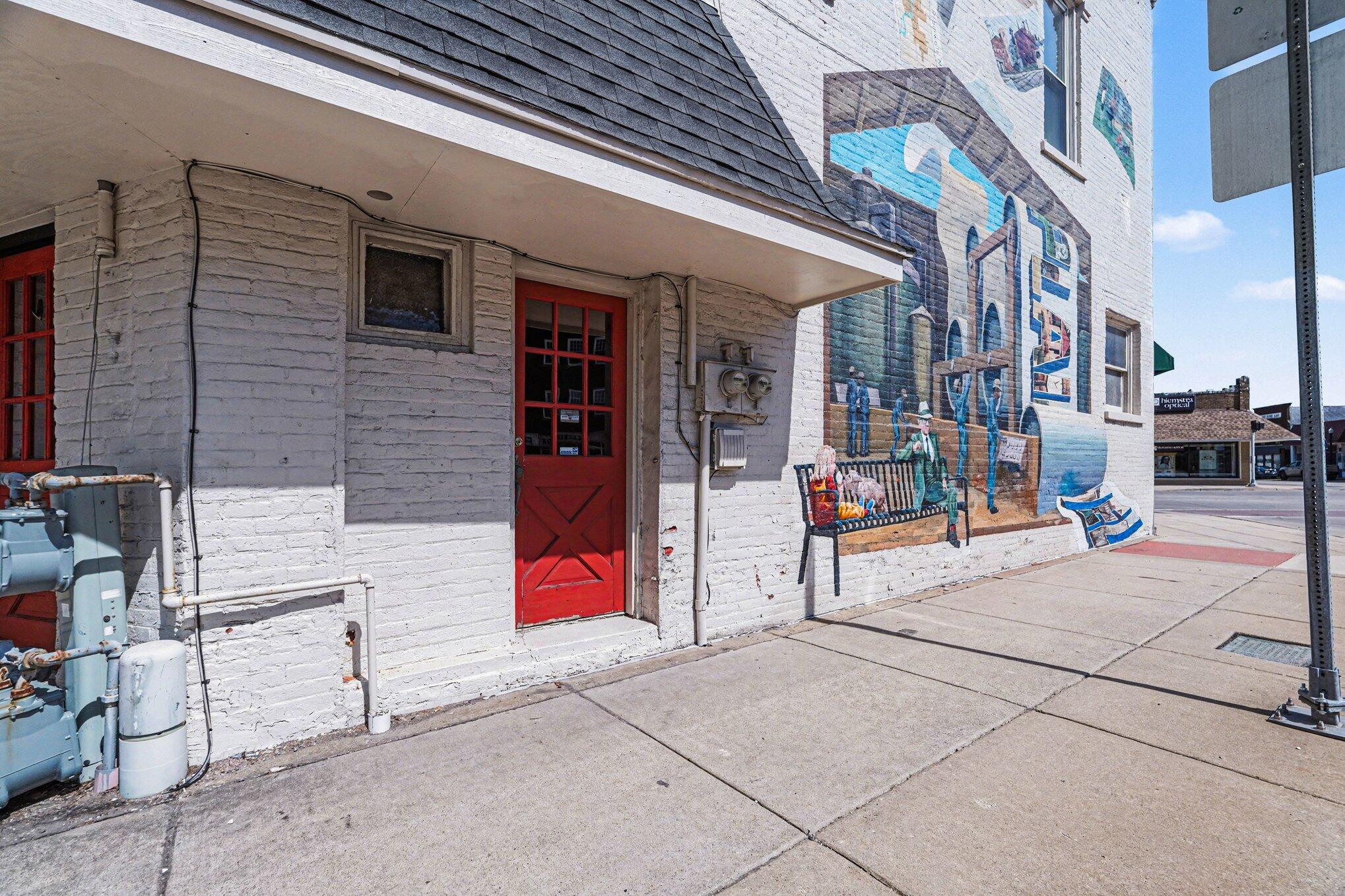 111 N Main Street