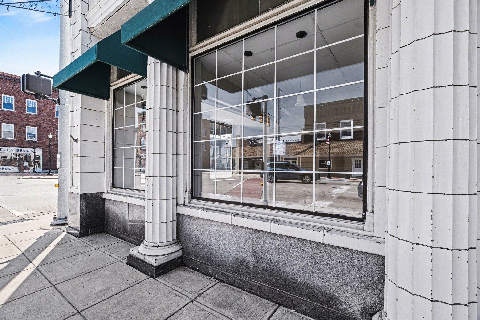 111 N Main Street