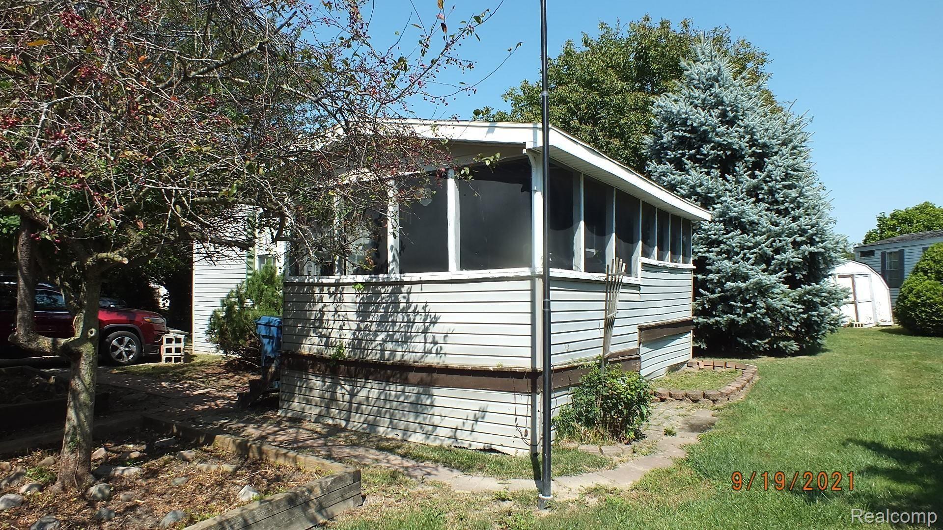54 RIVERVIEW Drive