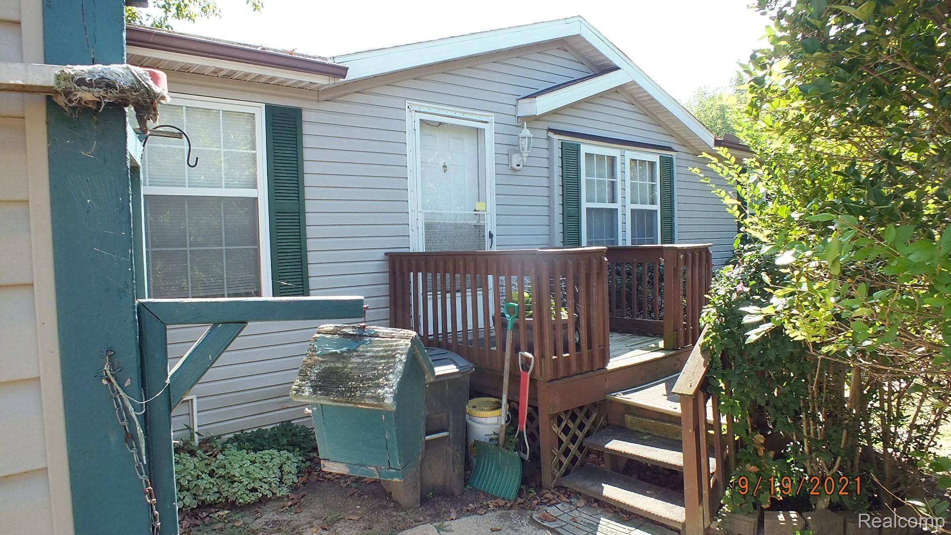 54 RIVERVIEW Drive