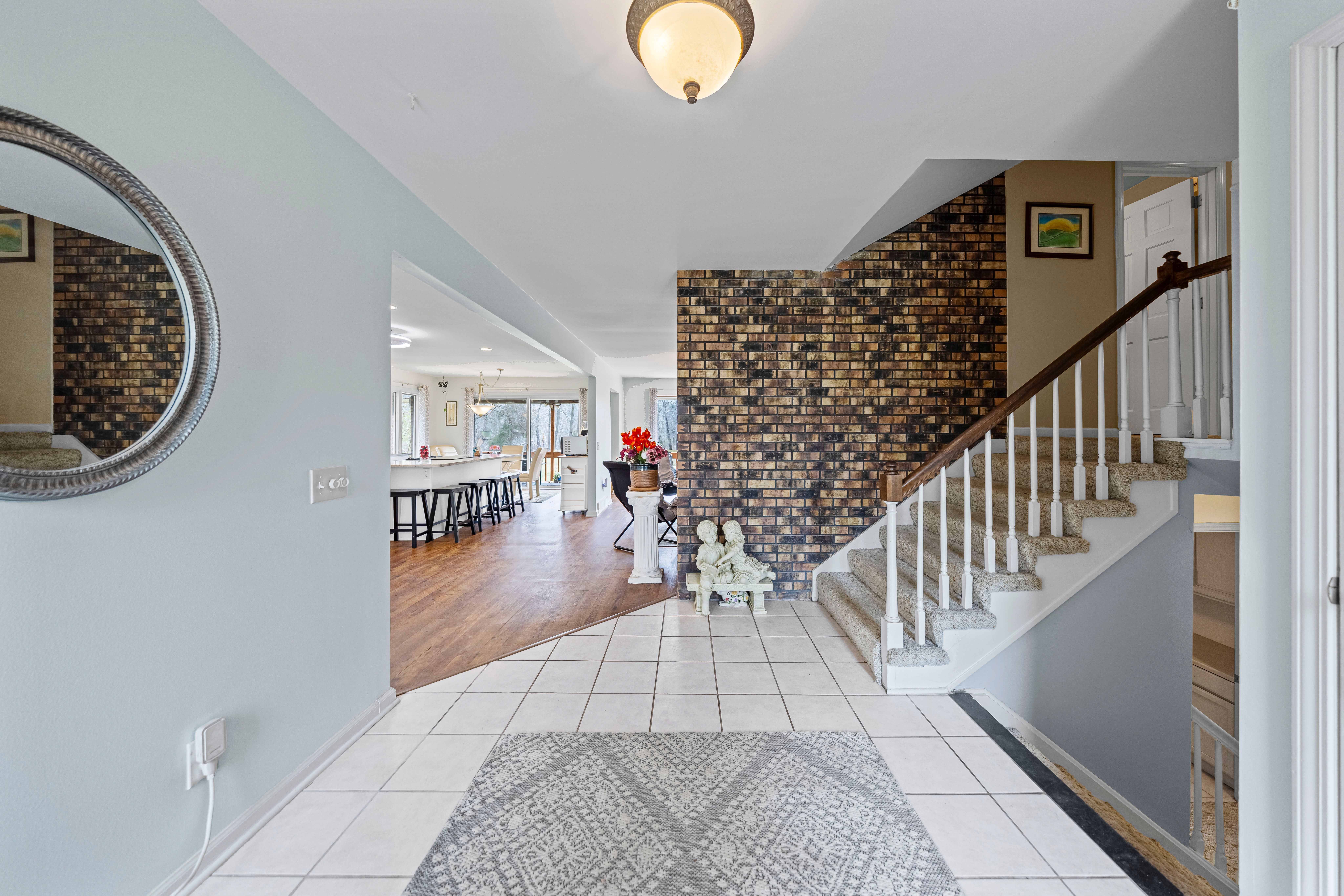 13600 HYDE Road