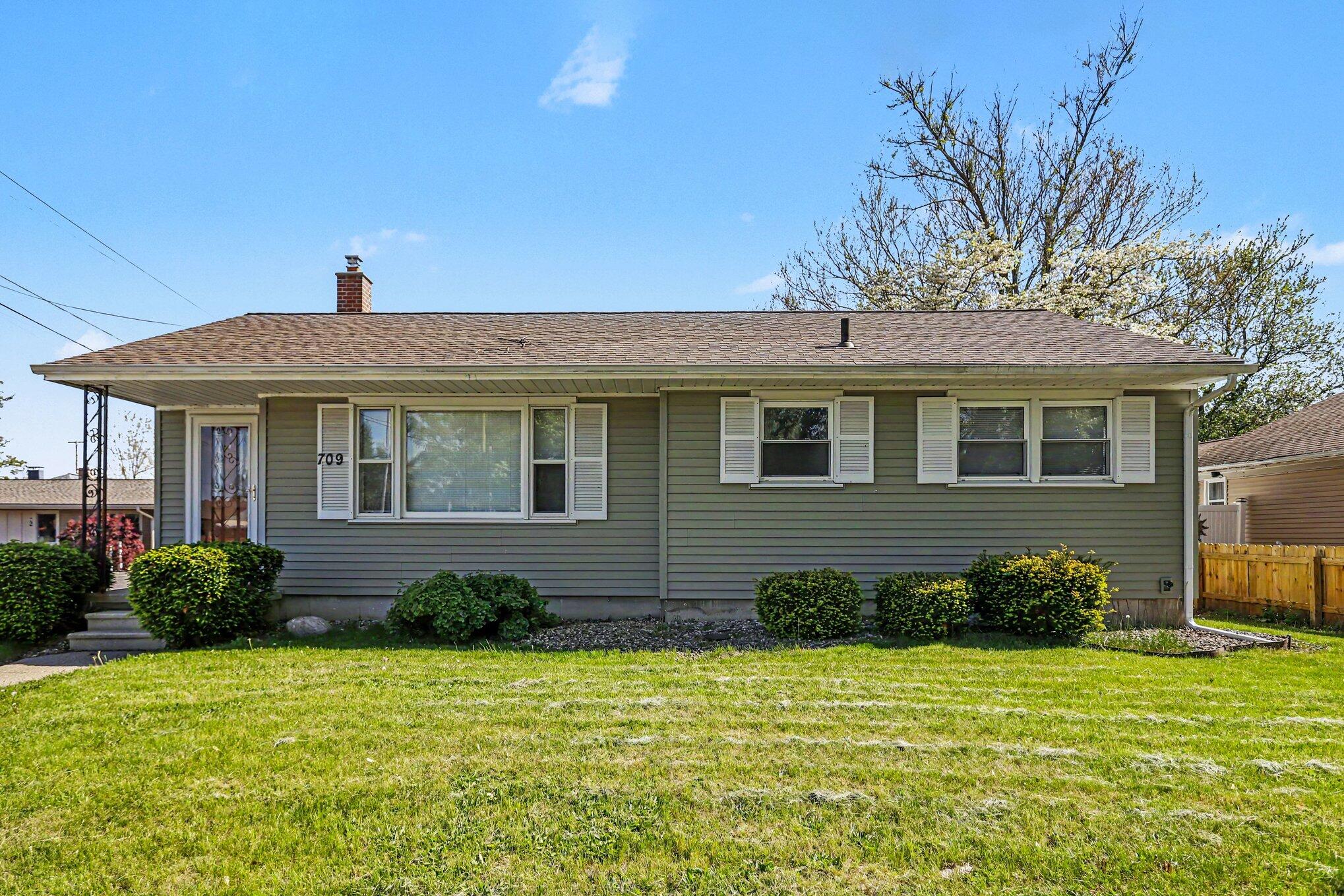 709 W Highland Boulevard