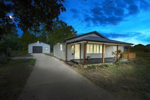 22322 US 12 Ontwa Township MI 49112