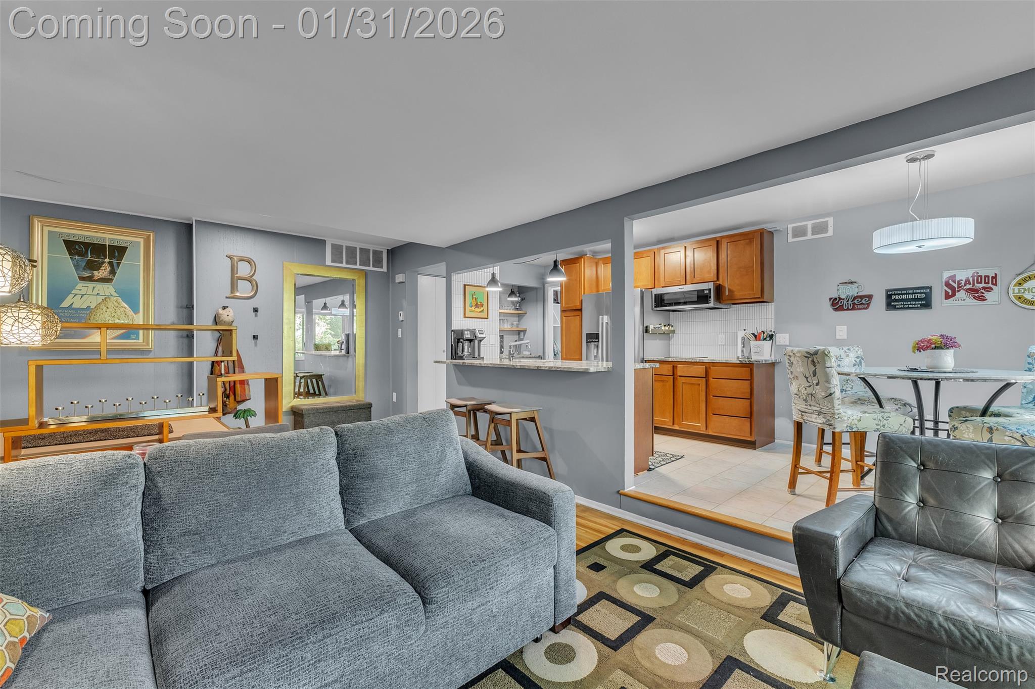 16557 MIDDLEBELT Road