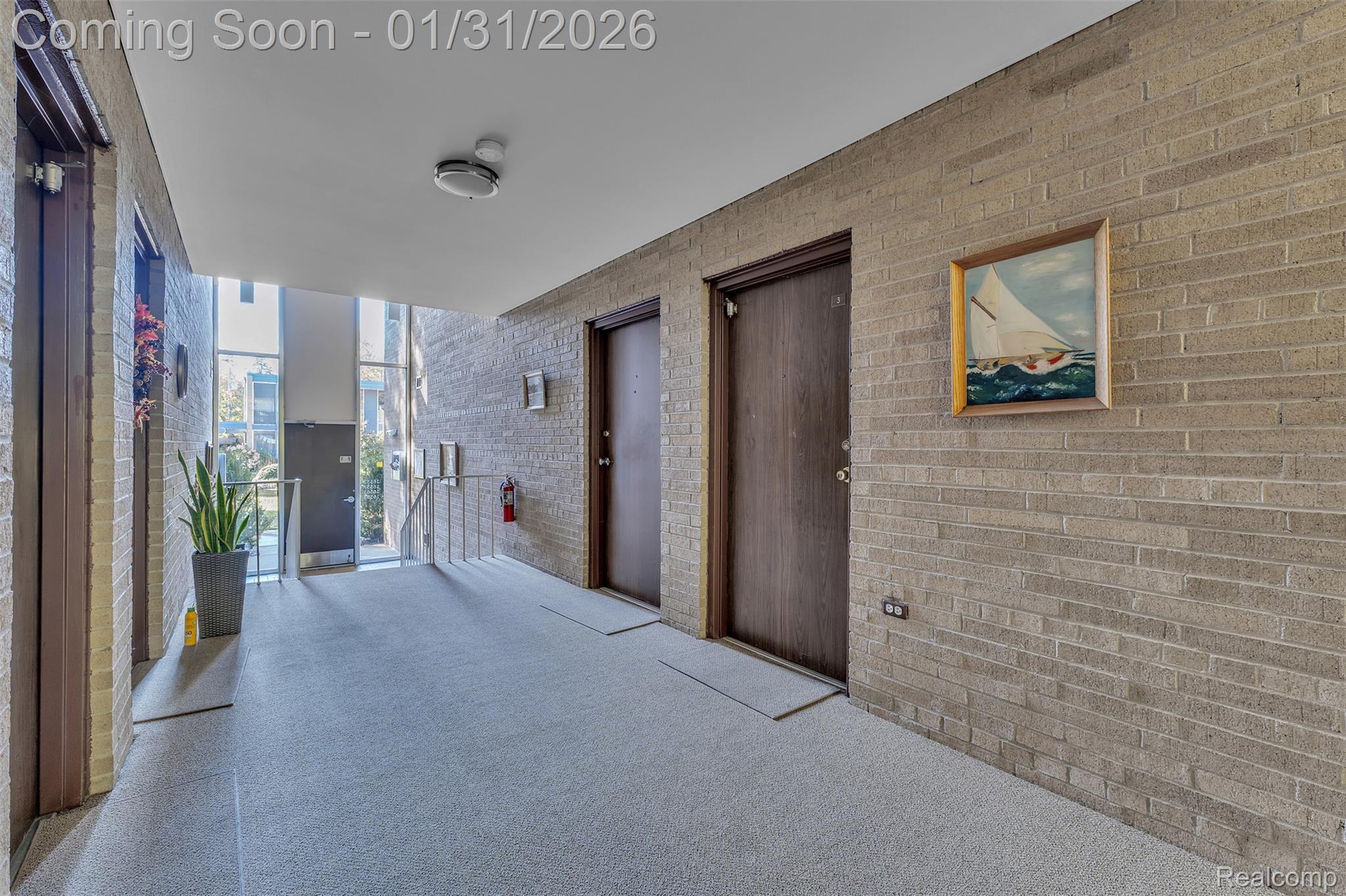 16557 MIDDLEBELT Road