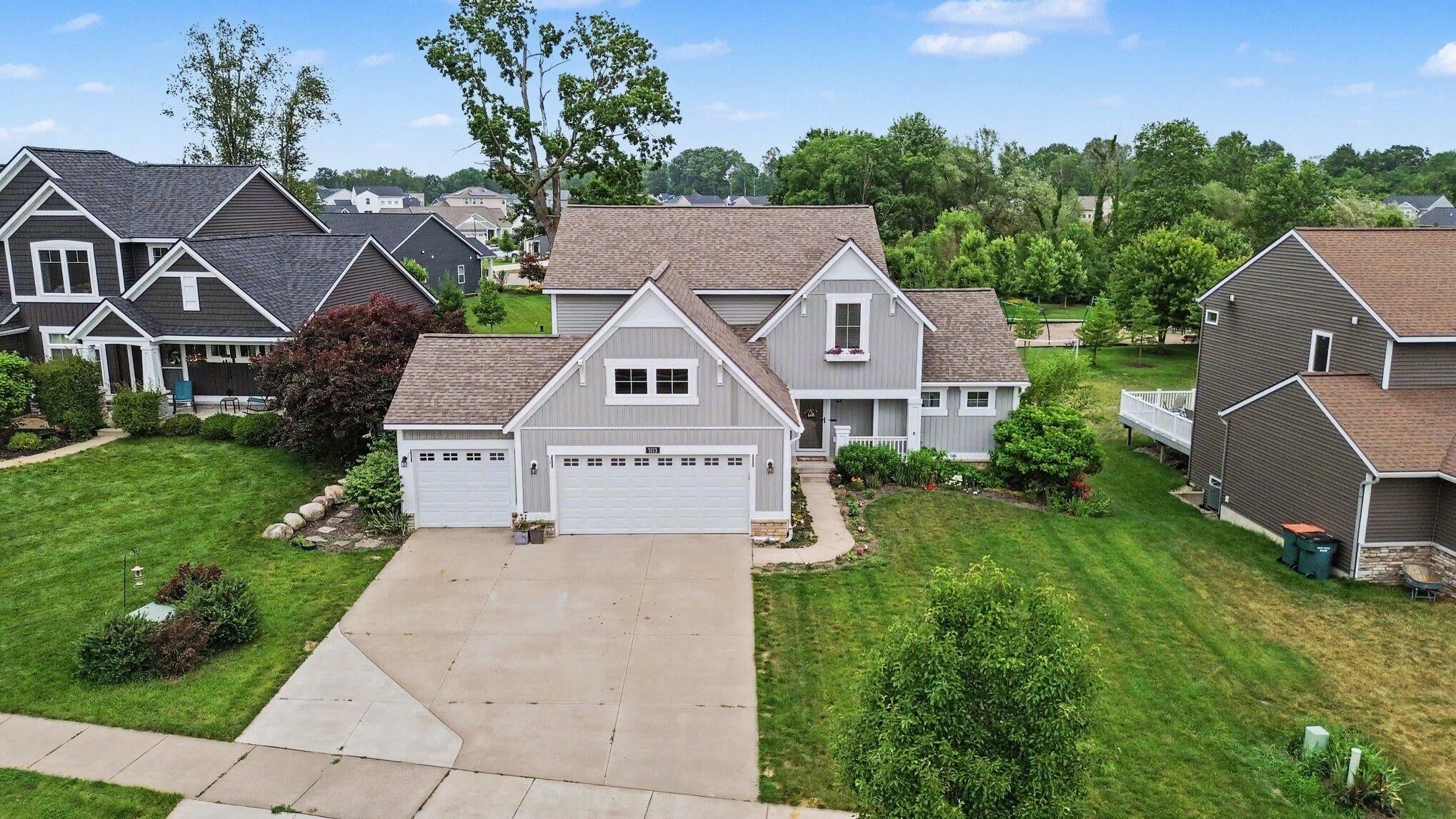 3113 Lowingside Drive