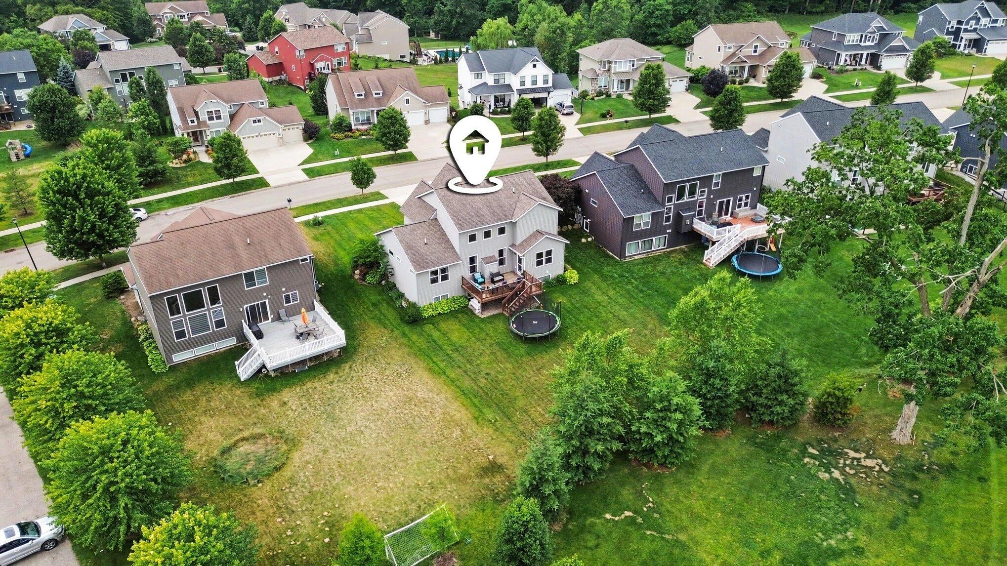 3113 Lowingside Drive