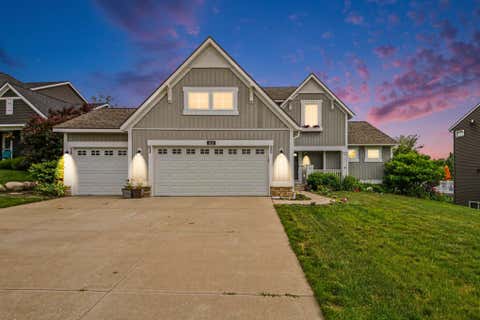 Photo of 3113 Lowingside Drive, Georgetown Charter Township, MI 49428 (MLS # 65026033471)
