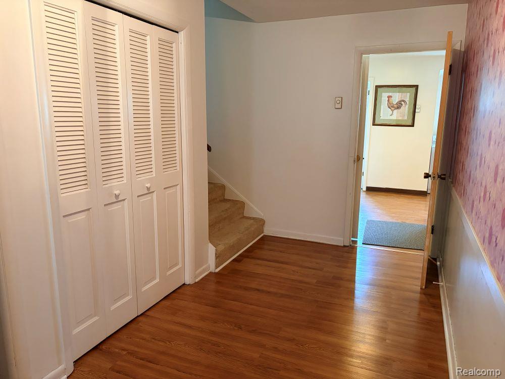 5881 Rowland Pine Court