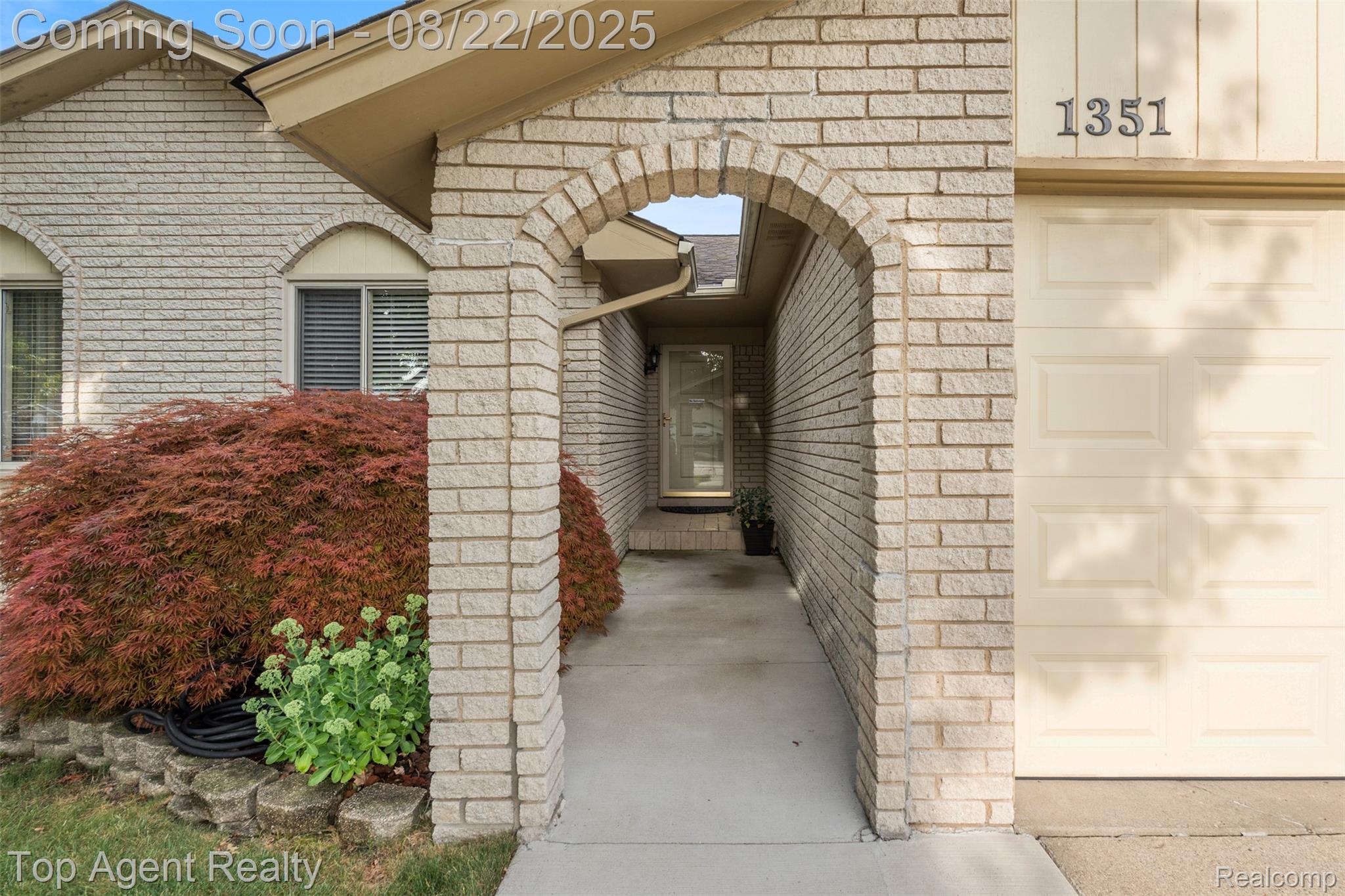 1351 Milverton Drive