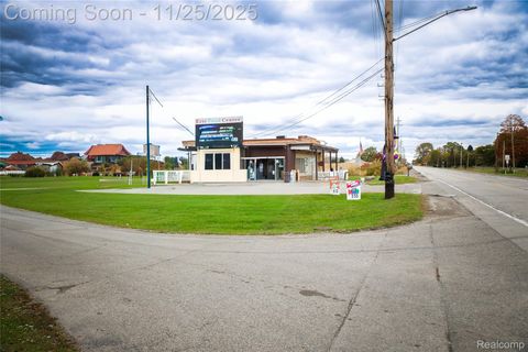 9875 S Dixie Highway Erie Township MI 48133