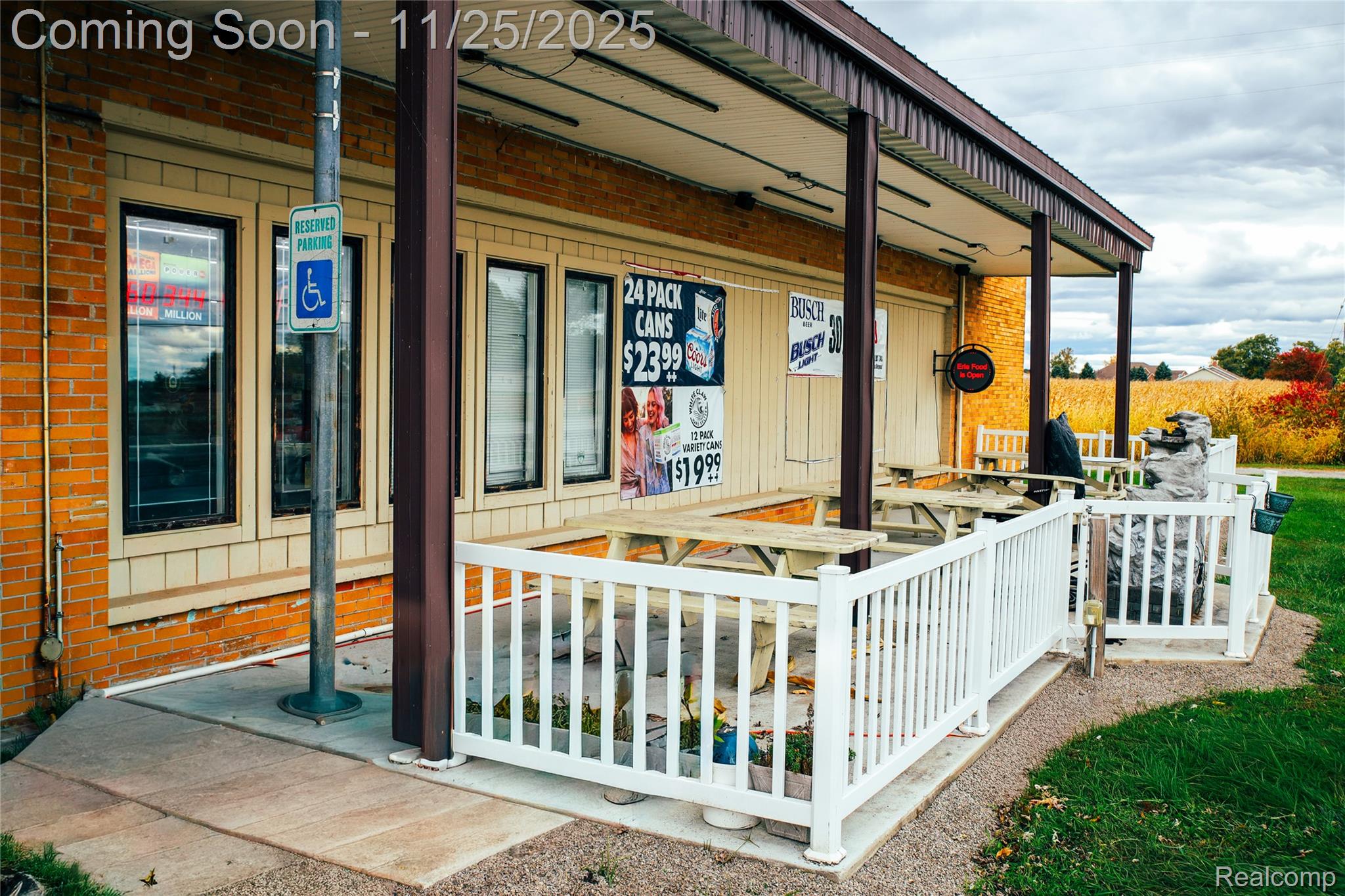 9875 S Dixie Highway