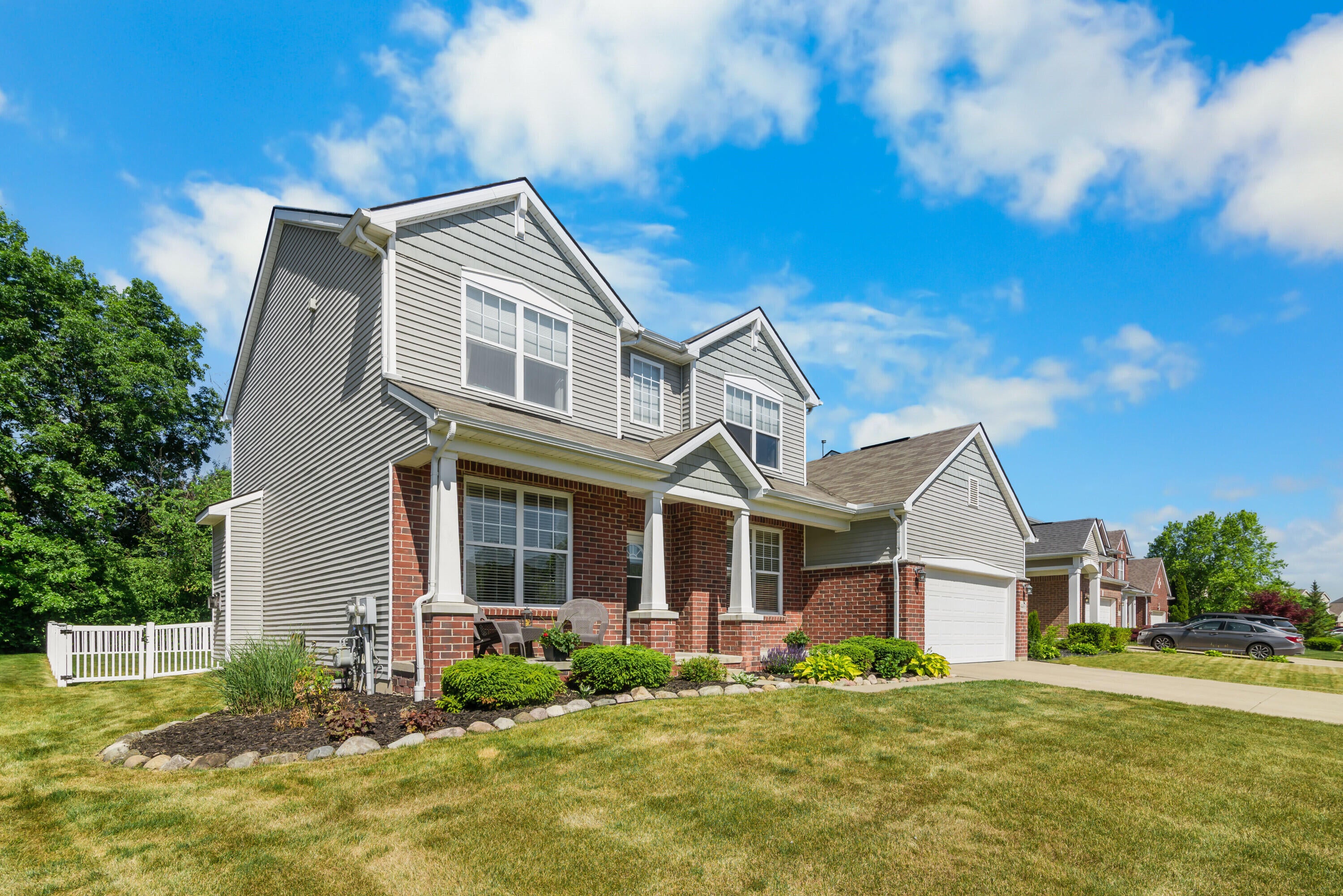 4493 Cherry Blossom Drive