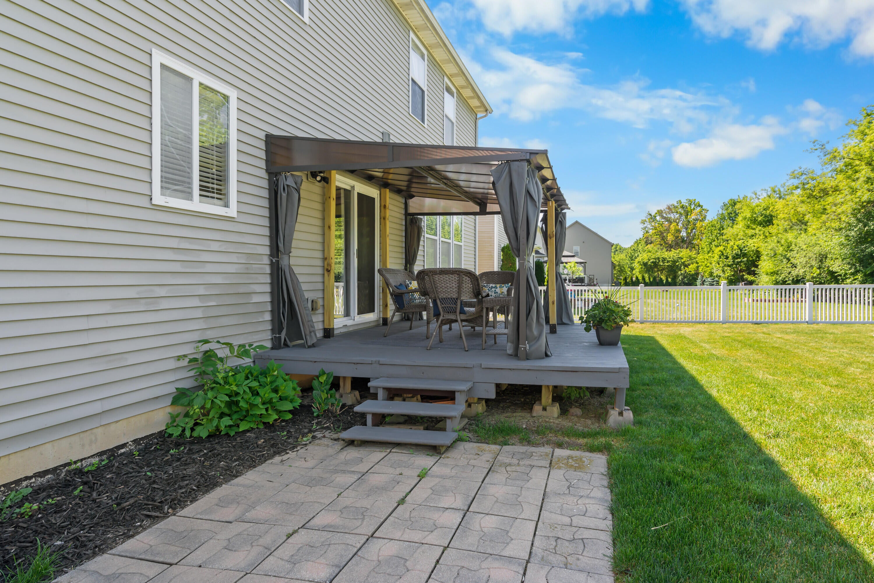 4493 Cherry Blossom Drive