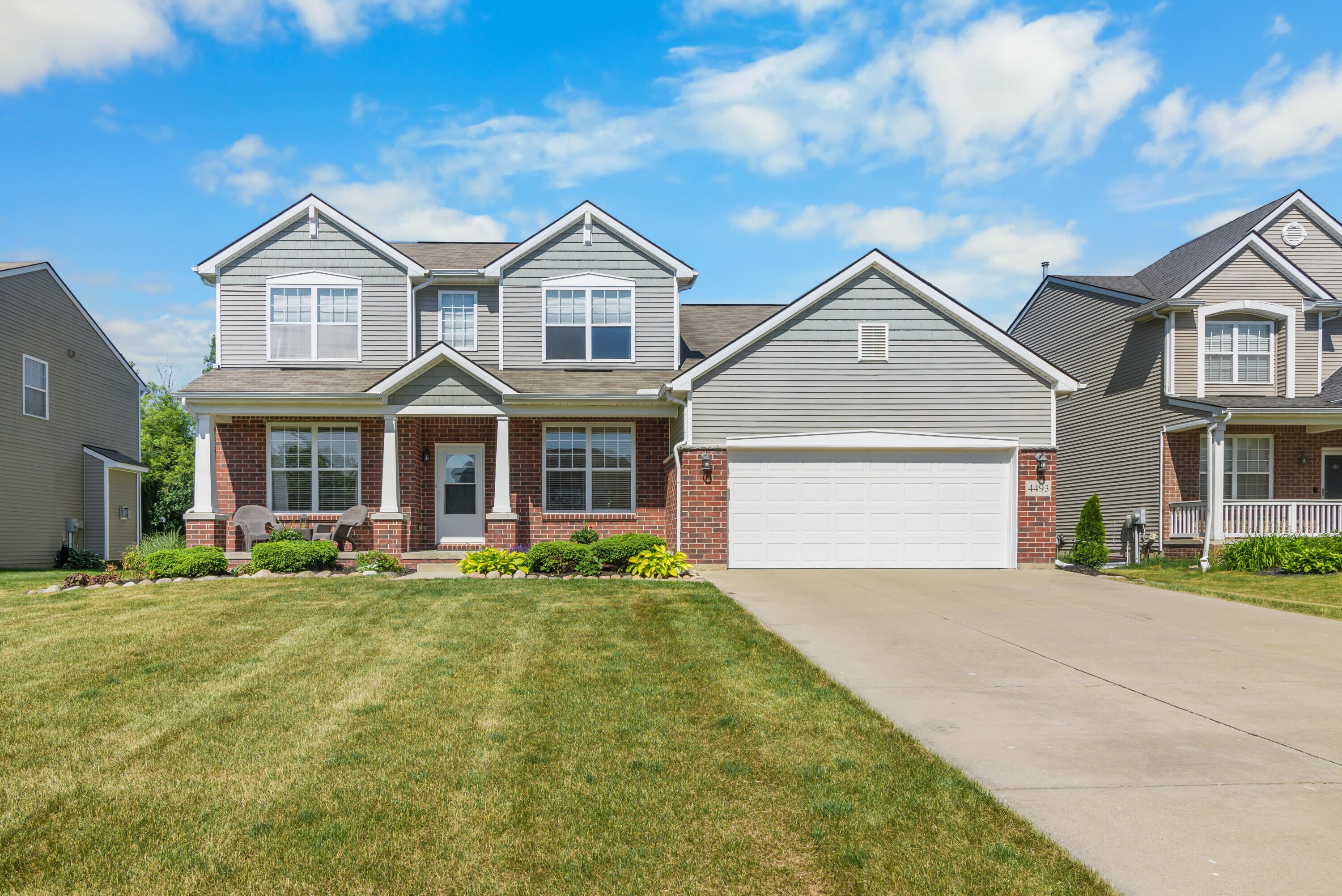 4493 Cherry Blossom Drive