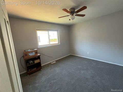 Tiny photo for 8731 Lozier Avenue, Warren City, MI 48089 (MLS # 20261083218)