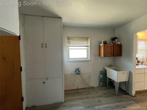Tiny photo for 8731 Lozier Avenue, Warren City, MI 48089 (MLS # 20261083218)