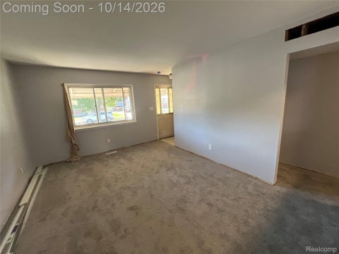 Tiny photo for 8731 Lozier Avenue, Warren City, MI 48089 (MLS # 20261083218)