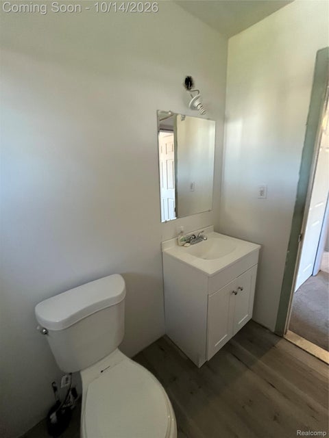 Tiny photo for 8731 Lozier Avenue, Warren City, MI 48089 (MLS # 20261083218)