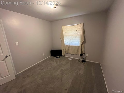 Tiny photo for 8731 Lozier Avenue, Warren City, MI 48089 (MLS # 20261083218)