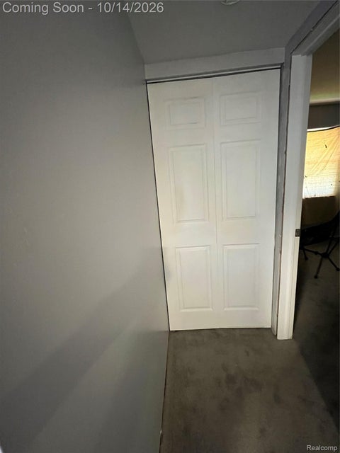 Tiny photo for 8731 Lozier Avenue, Warren City, MI 48089 (MLS # 20261083218)