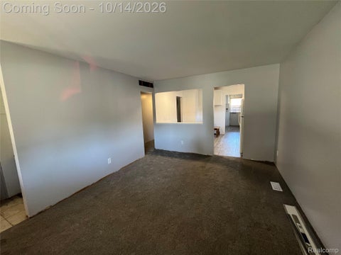Tiny photo for 8731 Lozier Avenue, Warren City, MI 48089 (MLS # 20261083218)